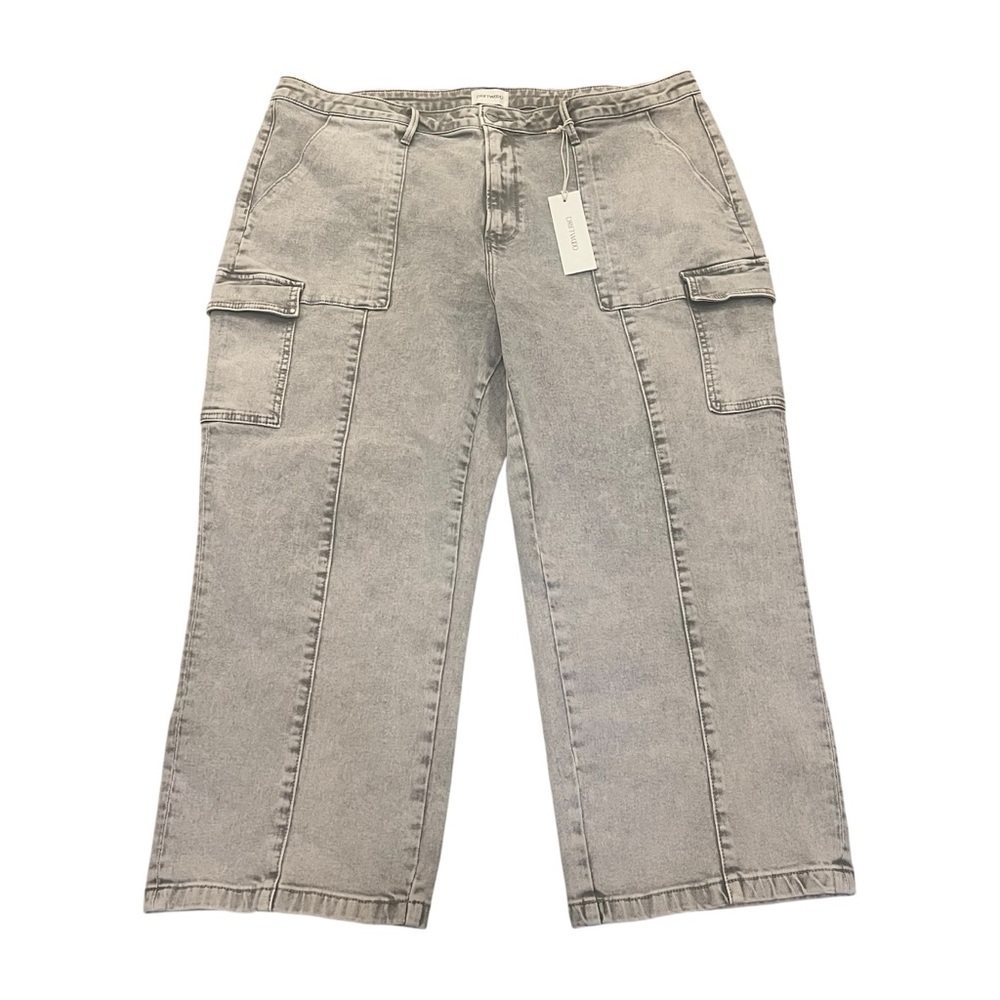 DRIFTWOOD DENIM Driftwood Royce Cargo